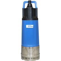 Bild für Güde GDT 1200 I 94242 Tiefbrunnenpumpe