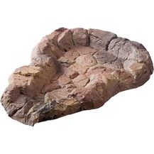 Bild für Heissner Bachlaufschale 62 x 43 x 7 cm