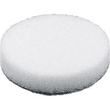 Bild für Bosch 6 Stück Polierschwamm (für Holz, lackierte Oberflächen und Metall, Ø 40 mm, Zubehör Exzenterschleifer)