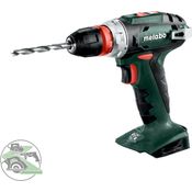 Metabo Akku-Bohrschrauber BS 18 Quick 18V Solo CAS System Mafell