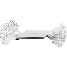 Bild für GEDORE Gewindelehre