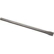 Bosch Professional Flachmeißel SDS-max (10 Stück, Länge 400 mm)