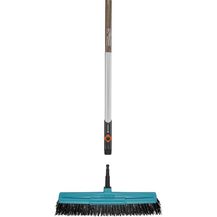 Bild für GARDENA combisystem Straßenbesen + Holzstiel 130 cm (03622-30)