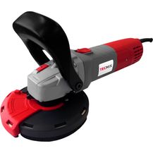 Bild für TECMIX 12610 TCG 125 [230V-EU] Betonschleifer inkl. Koffer