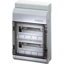 Bild für Hensel KV 9224 Automatengehäuse