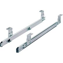 Bild für Tastaturauszug KA 3434 STA verz. 350mm Hettich