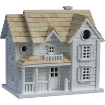 Bild für Home Bazaar Buttercup Farm Cottage Vogelhaus