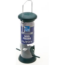 Bild für RSPB Klassische Futtersäule