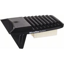 Bild für Bosch Staubbox-Filter für GSS 18V-10 und GSS 18V-LI (2605411239)