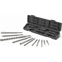 Bild für Trotec Bohrer- und Meißel-Set