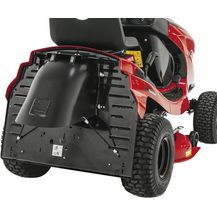 Bild für Al-Ko Schwad-Ablage