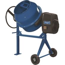 Bild für Scheppach MIX125