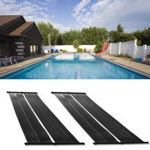 Bild für Oskar Poolheizung Solarheizung Solar Pool Heizung Absorber Schwimmbad 70 x 300 cm