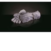 Napoleon Grillhandschuh 62147 Leder 1 Paar
