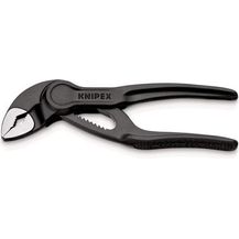 Bild für KNIPEX 87 00 100 Cobra XS Rohr- und Wasserpumpenzange aufgeprägte