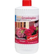 Ballistol Mairol Premium Geranien Dünger Geranienglanz Liquid 1.000 ml