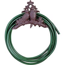 Bild für Esschert Design Schlauchhalter