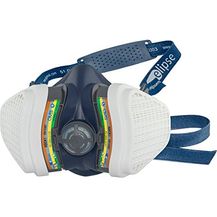 Bild für Elipse SPR490 ABEK1P3 Atemschutz-Halbmaske