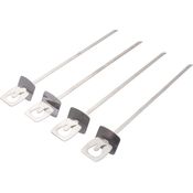 Char-Broil 140 019 Grillspieß