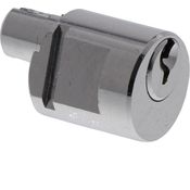 BURG-WÄCHTER Zylinder für Briefkästen, Stahl, BK 92 M SB