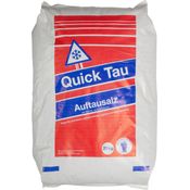 Buri Streusalz 25kg Sack Auftausalz Straßensalz Tausalz Streumittel Steinsalz