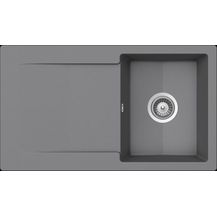 Bild für SCHOCK Küchenspüle 86 x 50 cm Epure D-100 Croma