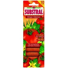 Bild für SUBSTRAL Düngerstäbchen für Tomaten 10 St.