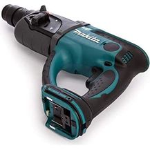 Bild für Makita DHR202Z Li-Ion und Bohrhammer