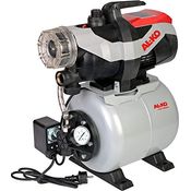 AL-KO HW 3600 EASY Hauswasserpumpe 3.600 l/h 8 m 3,8 bar