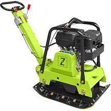Bild für Zipper Rüttelplatte ZI-RPE160C