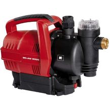 Bild für Einhell Hauswasserautomat GC-AW 6333 (630 W, 3300 l/h Fördermenge, elektr. Durchflusschalter, Automatikfunktion)