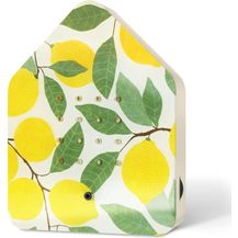 Bild für Zwitscherbox Limited Edition Zitrone Vogelgezwitscher mit Bewegungsmelder