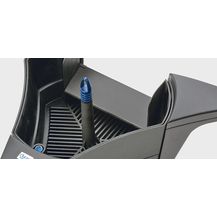 Bild für OASE 50170 Oberflächenabsauger SwimSkim 50 Wasseroberflächenreinigung Skimmer Absauger Teichreinigung