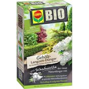 Compo BIO Gehölz Langzeit-Dünger mit Schafwolle, 2 kg