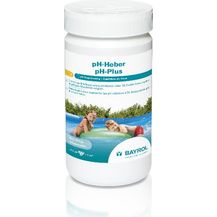 Bild für Bayrol pH Heber 1 kg Dose Granulat zur Erhöhung des pH Wert Quick-Up Pool