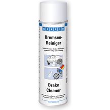 Bild für WEICON Bremsenreiniger 500 ml