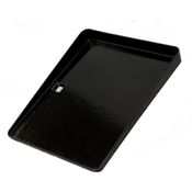 Campingaz Grillplatte, Gusseisen, schwarz, für 3 & 4 Master Series Modelle