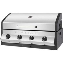 Bild für CADAC Meridian Einbaugrill Gasgrill