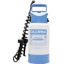 Bild für Gloria Drucksprühgerät FoamMaster FM 30 Drucksprüher 3 Liter Fassungsvermögen 2m Spiralschlauch