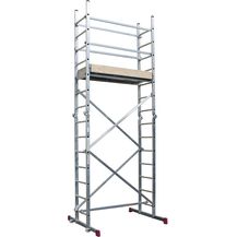 Bild für KRAUSE Corda Gelenk-Gerüst