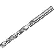 kwb Ø 4,5 mm Metallbohrer HSS-G Silver Star 206545 (bis zu 40% schneller, 50% geringerer Anpressdruck, präzisionsgeschliffen, DIN 338 )