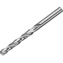 Bild für kwb Ø 4,5 mm Metallbohrer HSS-G Silver Star 206545 (bis zu 40% schneller, 50% geringerer Anpressdruck, präzisionsgeschliffen, DIN 338 )