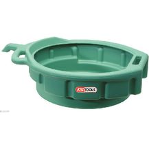 Bild für KS TOOLS Ölauffangwanne 17 Liter aus Kunststoff