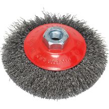 Bild für Bosch Professional Kegelbürste