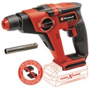 Einhell Akku-Bohrhammer TE-HD 18-12 Li Power X-Change PXC (ohne Akku, ohne Ladegerät)