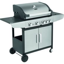 Bild für Justus 4 SU Ares Gasgrill