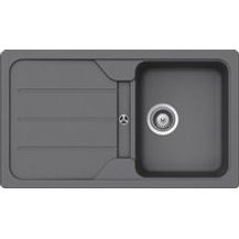 Bild für SCHOCK Küchenspüle 86 x 50 cm Formhaus D-100 Croma