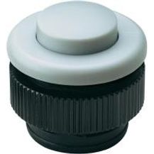 Bild für Grothe Klingeltaster Protact Kunststoff Wei und szlig 61032