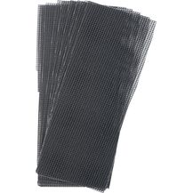 Bild für kwb Handschleifer-Set – 3-tlg. inkl. Schleifklotz mit Klemmvorichtung und Schleifgitter 93 mm x 230 mm (2 Stk.)