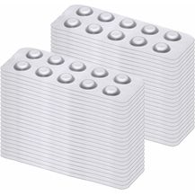 Bild für POWERHAUS24 PoolLAB Testtabletten Alkalinity-M Photometer 500